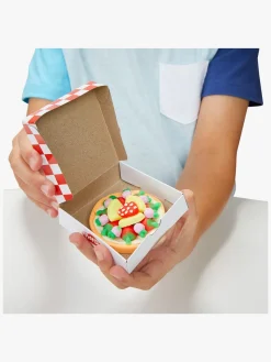 PlayDoh Play-Doh Modellervoks Pizzaovn