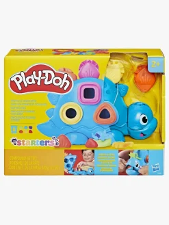 PlayDoh Play-Doh Modellervoks Shapes & Colors Dinosaur