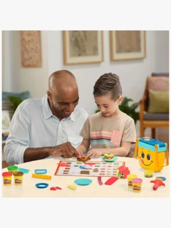 Kreativt Legetøj|PlayDoh Play-Doh Picnic Shapes Startkit