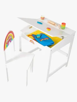 PlayDoh Kreativt Legetøj-Play-Doh Skolebord