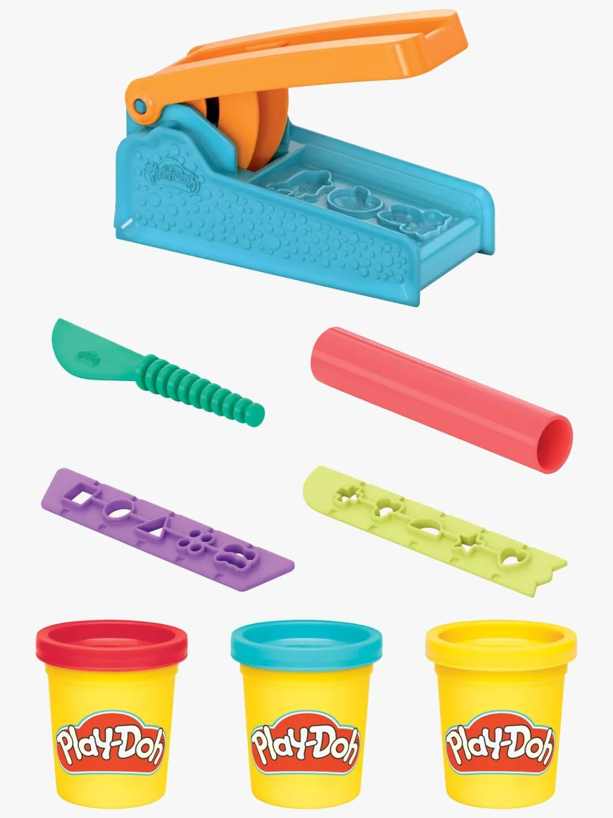 PlayDoh Play-Doh Startsæt