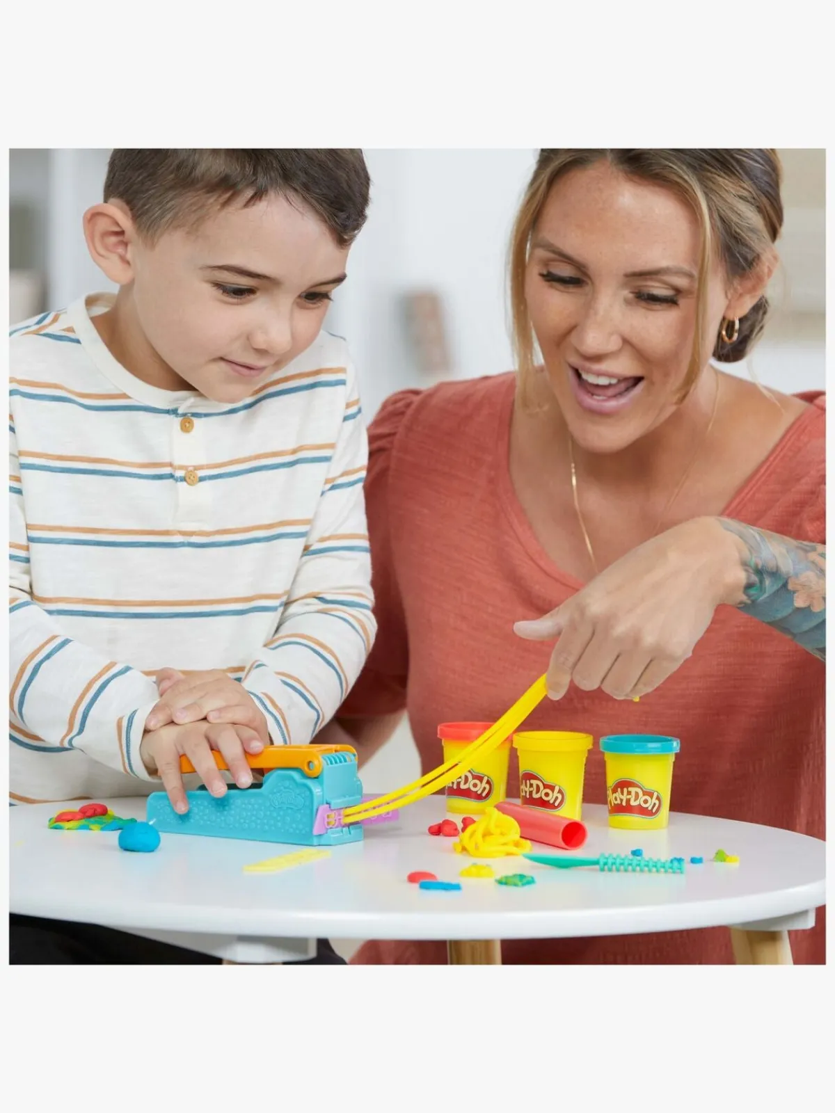PlayDoh Play-Doh Startsæt