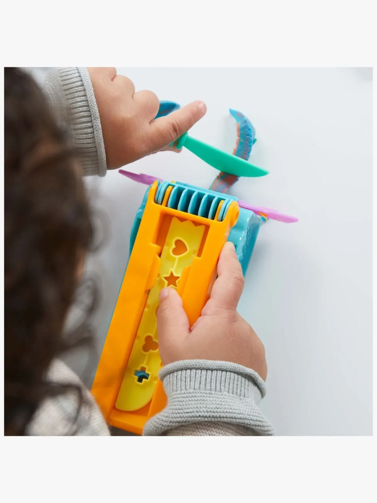 PlayDoh Play-Doh Startsæt