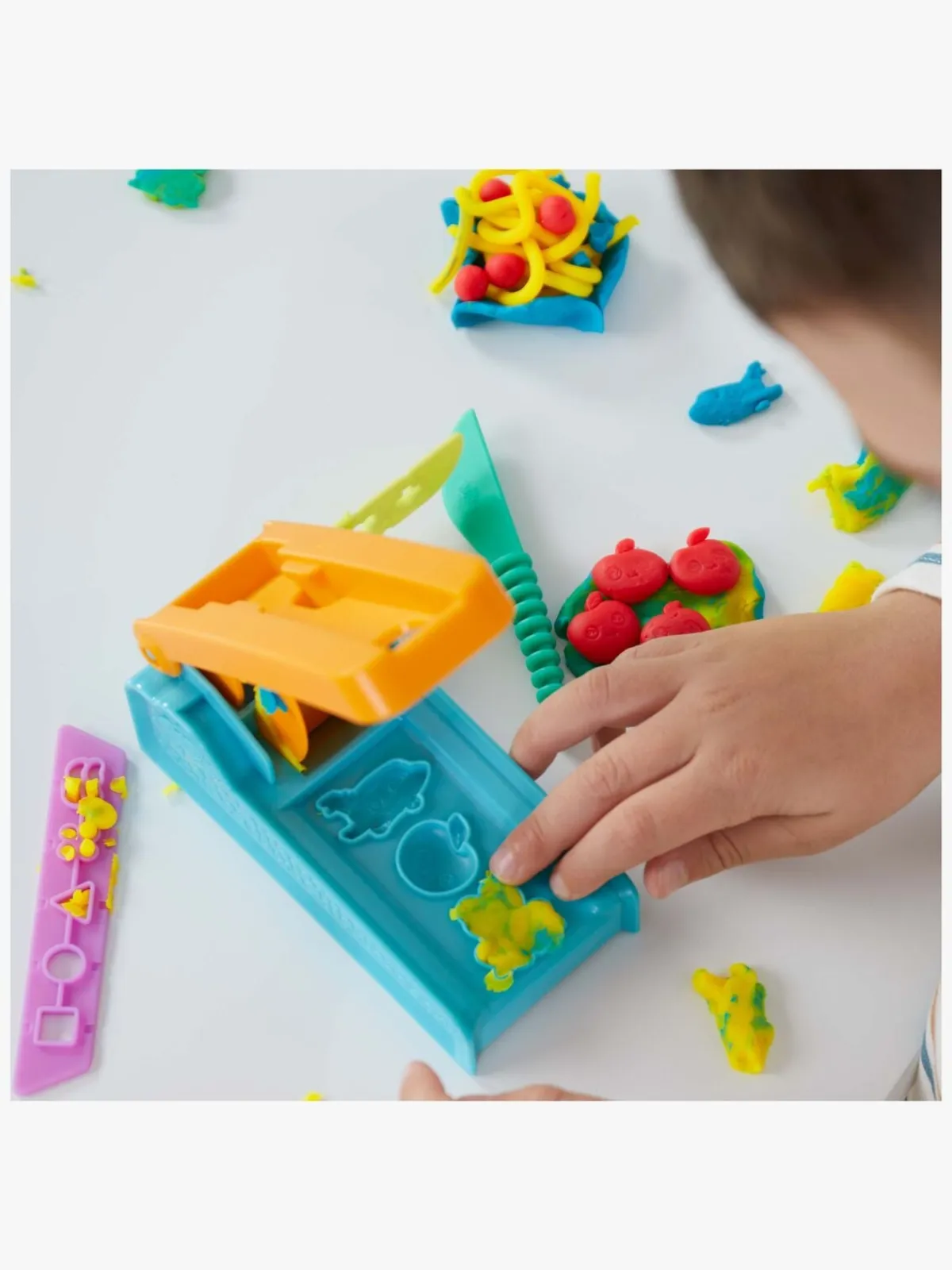 PlayDoh Play-Doh Startsæt