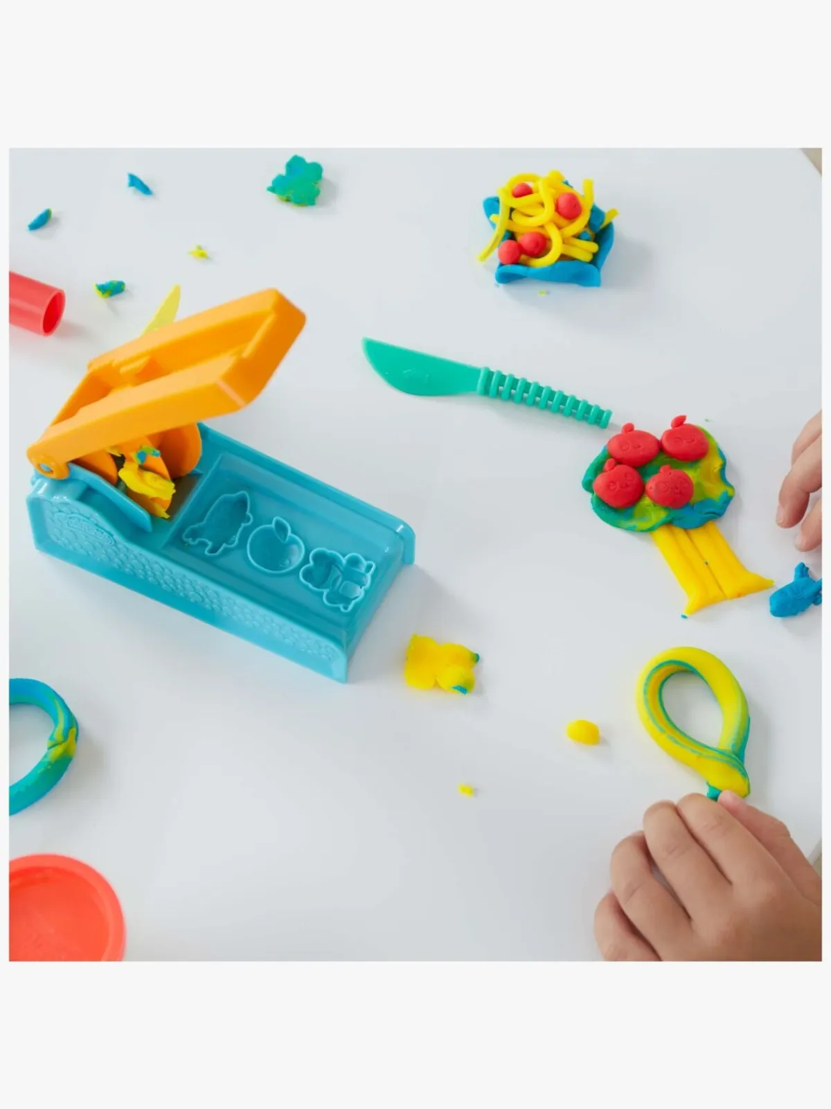 PlayDoh Play-Doh Startsæt