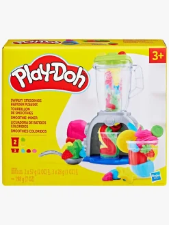 PlayDoh Play-Doh Swirlin' Smoothies Blender Legesæt