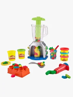 PlayDoh Play-Doh Swirlin' Smoothies Blender Legesæt