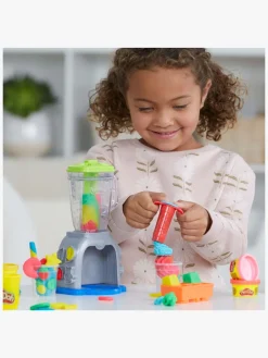 PlayDoh Play-Doh Swirlin' Smoothies Blender Legesæt