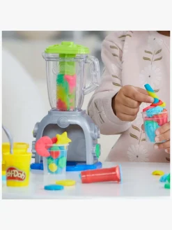 PlayDoh Play-Doh Swirlin' Smoothies Blender Legesæt