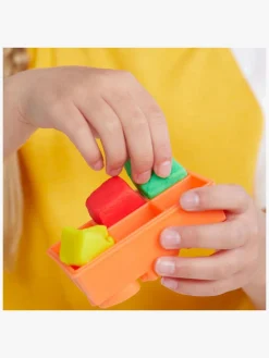 PlayDoh Play-Doh Swirlin' Smoothies Blender Legesæt