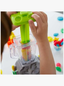 PlayDoh Play-Doh Swirlin' Smoothies Blender Legesæt