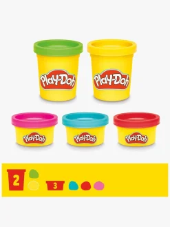 PlayDoh Play-Doh Swirlin' Smoothies Blender Legesæt