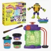 PlayDoh Play-Doh Teenage Mutant Ninja Turtles Modellervoks