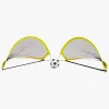 Playfun Boldsport-Fodboldssæt Mini