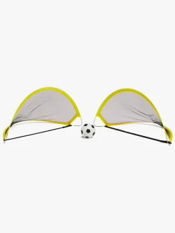 Playfun Boldsport-Fodboldssæt Mini
