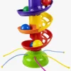 Playfun Vandlegetøj-Sprinkler Loop And Spray