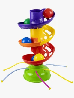 Playfun Vandlegetøj-Sprinkler Loop And Spray