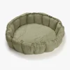 Børn PlayAndGo Play&Go Organic Bloom Legetæppe, Meadow Green
