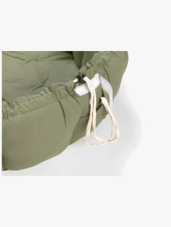 Børn PlayAndGo Play&Go Organic Bloom Legetæppe, Meadow Green