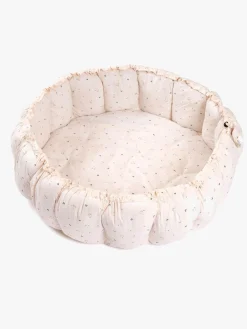 Børn PlayAndGo Play&Go Organic Bloom Legetæppe, Moon