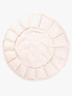 Børn PlayAndGo Play&Go Organic Bloom Legetæppe, Moon