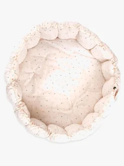 Børn PlayAndGo Play&Go Organic Bloom Legetæppe, Moon