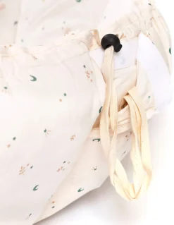 Børn PlayAndGo Play&Go Organic Bloom Legetæppe, Moon