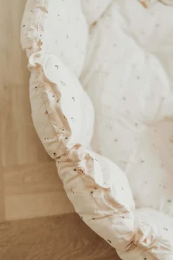 Børn PlayAndGo Play&Go Organic Bloom Legetæppe, Moon