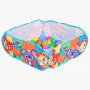 Boldbassiner|PlayGro Adventure Pals Boldbassin