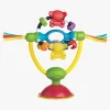 Babylegetøj|PlayGro Aftagelig Rangle & Bidelegetøj