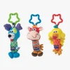 Vogntilbehør|PlayGro Barnevognsophæng