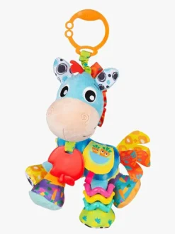 PlayGro Vogntilbehør-Clip Clop Vognlegetøj