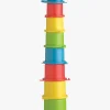 PlayGro Vandlegetøj-Crocodile Cups Badelegetøj
