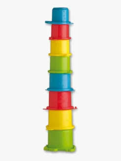 PlayGro Crocodile Cups Badelegetøj