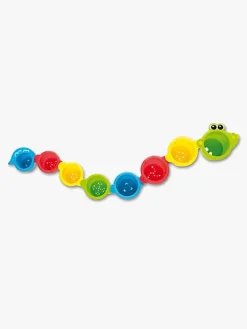 PlayGro Crocodile Cups Badelegetøj