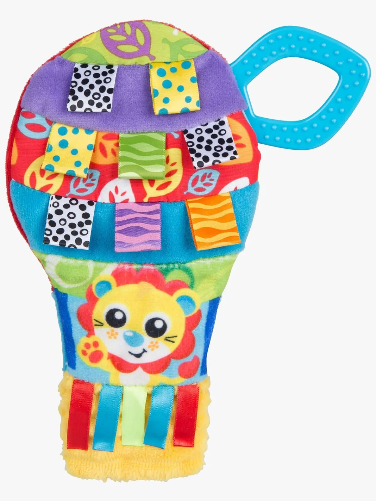 Babylegetøj|PlayGro Essential Loopy Balloon Aktivitetslegetøj