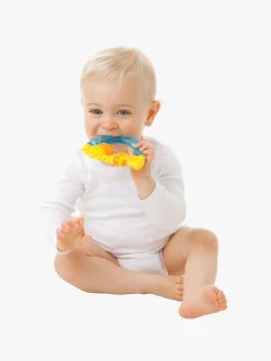 Babylegetøj|PlayGro Jerry Giraffe Bidering