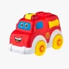 PlayGro Jerrys Class Aktivitetslegetøj Brandbil