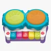 Babylegetøj|PlayGro Jerrys Class Aktivitetslegetøj Tromme og Klaver