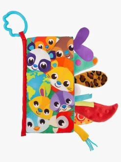 PlayGro Bøger-Tails Of The World Aktivitetsbog