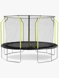 Plum Wave Trampolin inkl. Beskyttelsesnet 427 cm