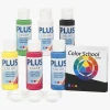 PlusColor Plus Color Hobbyfarve Grundfarver