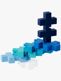 PlusPlus Spil & Puslespil-Plus-Plus HEXEL Fidget Legetøj Waterfall