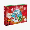 PlusPlus Julekalendere-Plus-Plus Julekalender