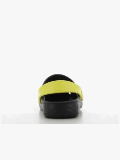 Børn Pokemon Clogs, Black/Yellow