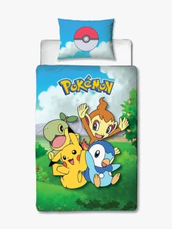 Børn Pokemon Sengesæt 150x210 cm