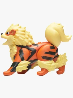 Pokemon Legetøjsfigurer-Pokémon Actionfigur Arcanine