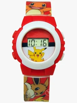 Pokemon Pokémon Armbåndsur
