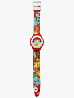 Pokemon Pokémon Armbåndsur