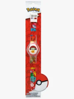 Pokemon Pokémon Armbåndsur